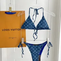 $38.00 USD Louis Vuitton LV Bathing Suits For Women #1427633