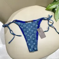 $38.00 USD Louis Vuitton LV Bathing Suits For Women #1427633