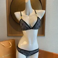 $38.00 USD Louis Vuitton LV Bathing Suits For Women #1427634