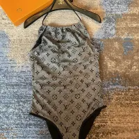 $38.00 USD Louis Vuitton LV Bathing Suits For Women #1427635