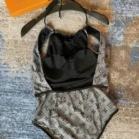 $38.00 USD Louis Vuitton LV Bathing Suits For Women #1427635