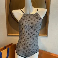$38.00 USD Louis Vuitton LV Bathing Suits For Women #1427635