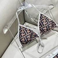 $38.00 USD Fendi Bathing Suits For Women #1427636