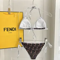 $38.00 USD Fendi Bathing Suits For Women #1427636