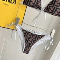 $38.00 USD Fendi Bathing Suits For Women #1427636