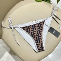 $38.00 USD Fendi Bathing Suits For Women #1427636