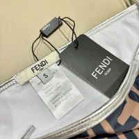 $38.00 USD Fendi Bathing Suits For Women #1427636