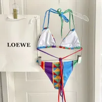 $40.00 USD LOEWE Bathing Suits For Women #1427640