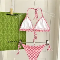 $34.00 USD Gucci Swimming & Bathing Suits For Women #1427642