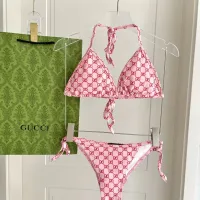 $34.00 USD Gucci Swimming & Bathing Suits For Women #1427642