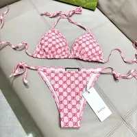 $34.00 USD Gucci Swimming & Bathing Suits For Women #1427642