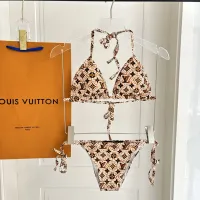 $34.00 USD Louis Vuitton LV Bathing Suits For Women #1427644