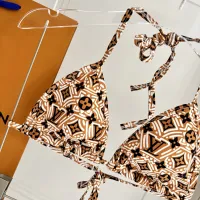 $34.00 USD Louis Vuitton LV Bathing Suits For Women #1427644
