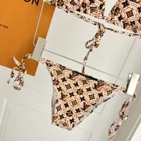 $34.00 USD Louis Vuitton LV Bathing Suits For Women #1427644