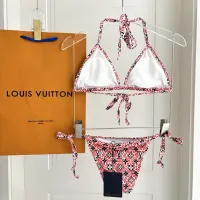 $34.00 USD Louis Vuitton LV Bathing Suits For Women #1427645