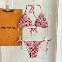 $34.00 USD Louis Vuitton LV Bathing Suits For Women #1427645