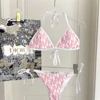 $34.00 USD Christian Dior Bathing Suits For Women #1427646