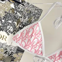 $34.00 USD Christian Dior Bathing Suits For Women #1427646