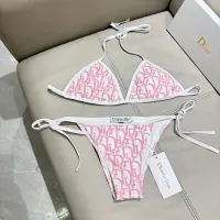 $34.00 USD Christian Dior Bathing Suits For Women #1427646