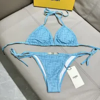 $34.00 USD Fendi Bathing Suits For Women #1427647