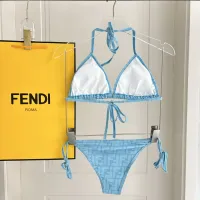 $34.00 USD Fendi Bathing Suits For Women #1427647