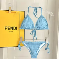 $34.00 USD Fendi Bathing Suits For Women #1427647