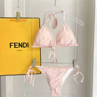 $34.00 USD Fendi Bathing Suits For Women #1427648