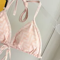 $34.00 USD Fendi Bathing Suits For Women #1427648