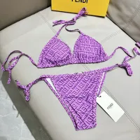 $34.00 USD Fendi Bathing Suits For Women #1427649