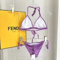 $34.00 USD Fendi Bathing Suits For Women #1427649