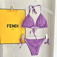 $34.00 USD Fendi Bathing Suits For Women #1427649