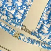 $38.00 USD Christian Dior Bathing Suits For Women #1427651