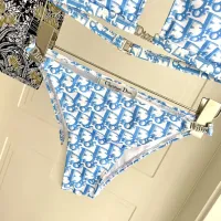 $38.00 USD Christian Dior Bathing Suits For Women #1427651