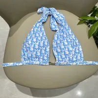 $38.00 USD Christian Dior Bathing Suits For Women #1427651