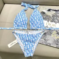 $38.00 USD Christian Dior Bathing Suits For Women #1427651