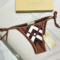 $38.00 USD Burberry Bathing Suits For Women #1427652