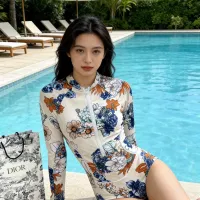 $40.00 USD Christian Dior Bathing Suits For Women #1427656