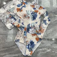 $40.00 USD Christian Dior Bathing Suits For Women #1427656