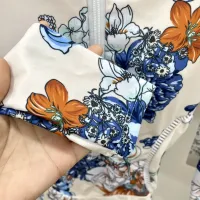 $40.00 USD Christian Dior Bathing Suits For Women #1427656