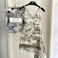 $42.00 USD Christian Dior Bathing Suits For Women #1427659