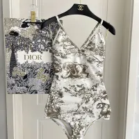 $42.00 USD Christian Dior Bathing Suits For Women #1427659