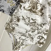 $42.00 USD Christian Dior Bathing Suits For Women #1427659