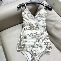 $42.00 USD Christian Dior Bathing Suits For Women #1427659