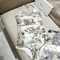 $42.00 USD Christian Dior Bathing Suits For Women #1427659