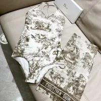 $42.00 USD Christian Dior Bathing Suits For Women #1427659