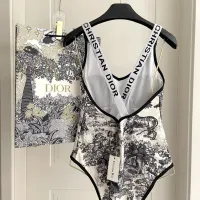 $39.00 USD Christian Dior Bathing Suits For Women #1427660