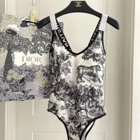 $39.00 USD Christian Dior Bathing Suits For Women #1427660