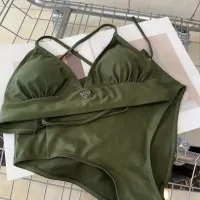 $42.00 USD Prada Bathing Suits For Women #1427663