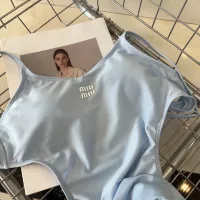 $42.00 USD MIU MIU Bathing Suits For Women #1427664