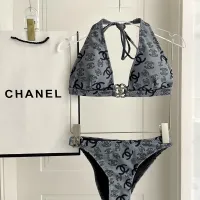 $39.00 USD Chanel Bathing Suits For Women #1427666
